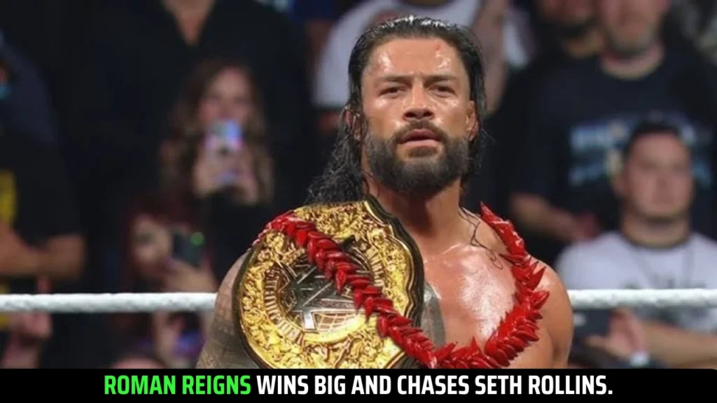 WWE Clash in Paris 2025 Predictions: Brock Lesnar crushes Cena