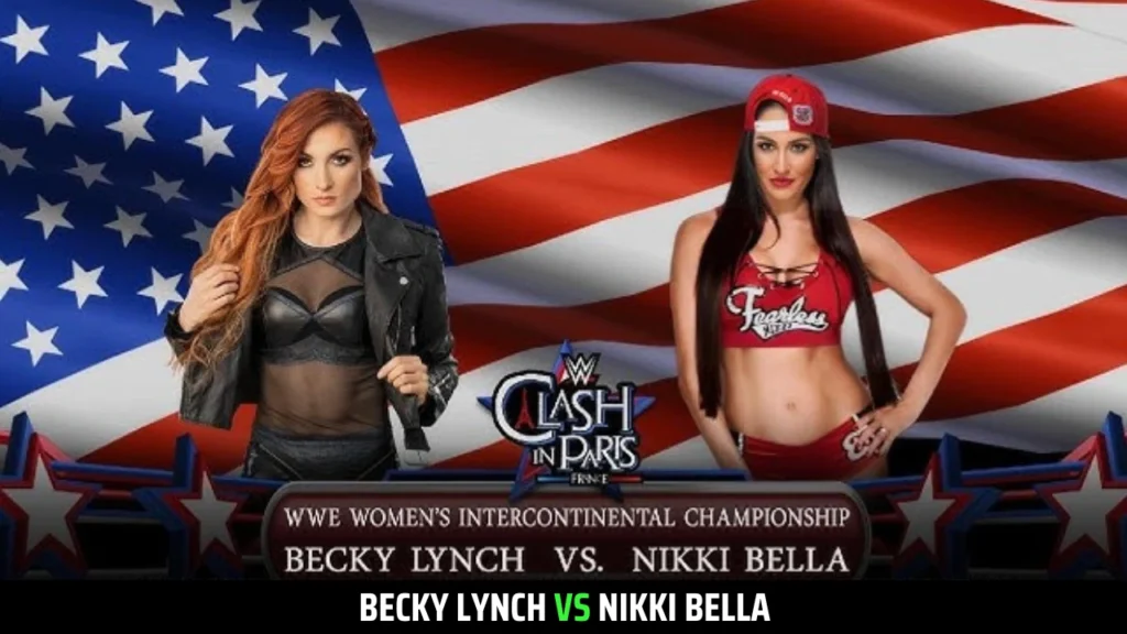 WWE Clash in Paris 2025 Predictions & Spoilers on Results