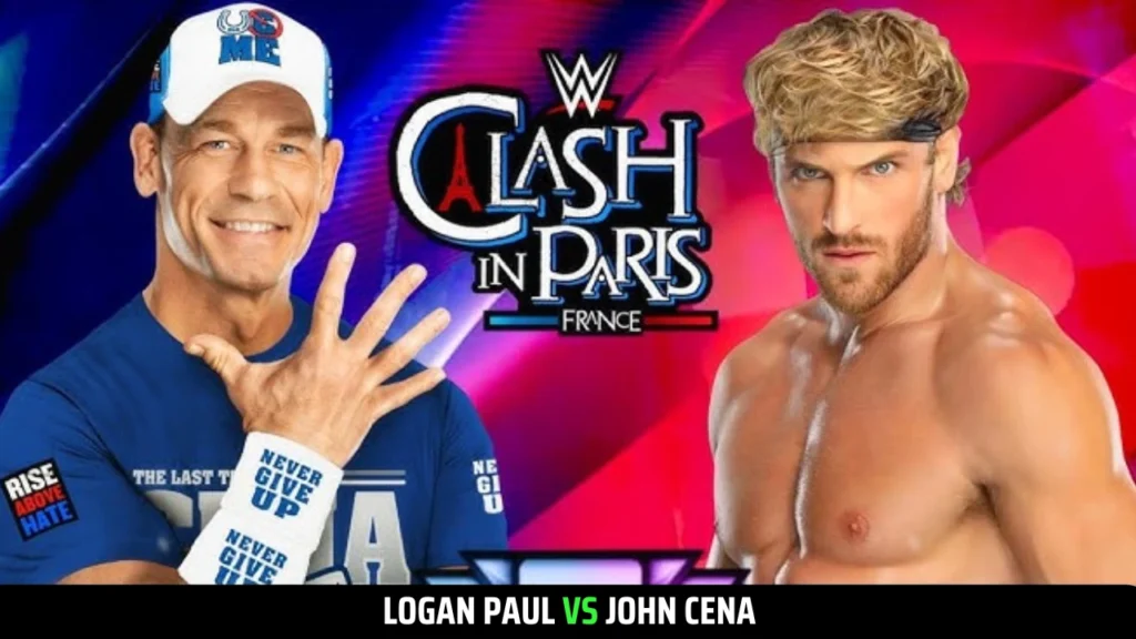 WWE Clash in Paris 2025 Predictions & Spoilers on Results