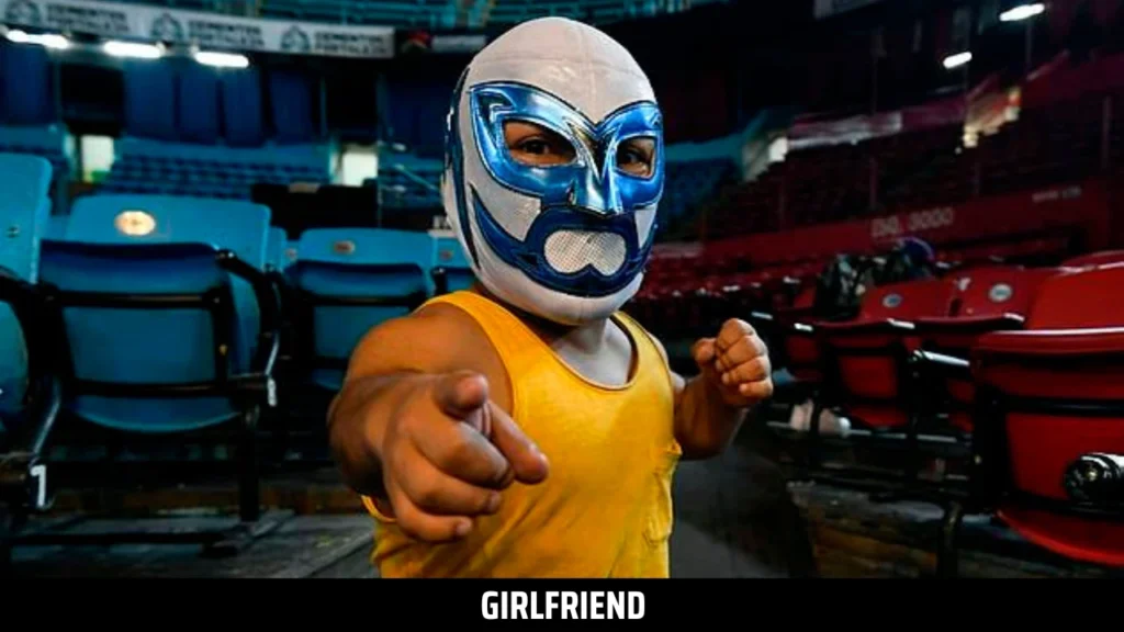 WWE Microman Wrestler Height, Weight, Age, Girlfriend, Career and more Exclusive Updates!