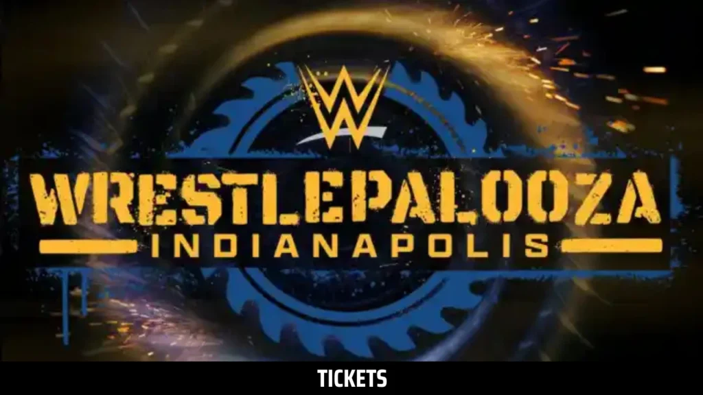 WWE Wrestlepalooza 2025 Start Times: USA, Canada, UK, Germany & more Exclusive Locations
