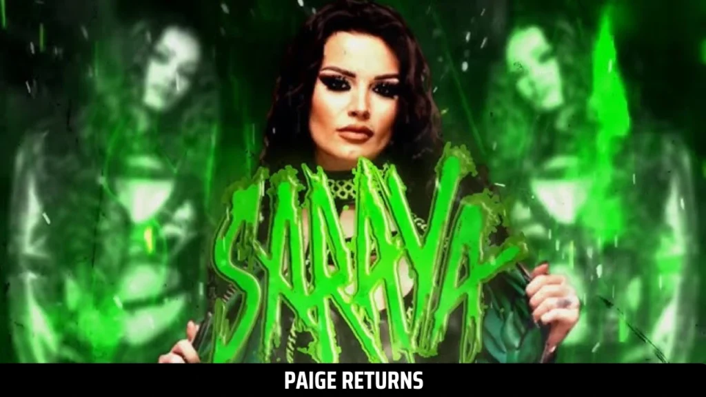 Paige