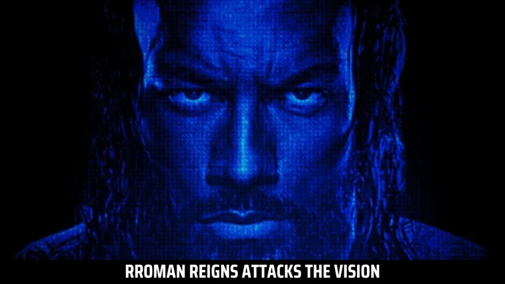 Roman Reigns