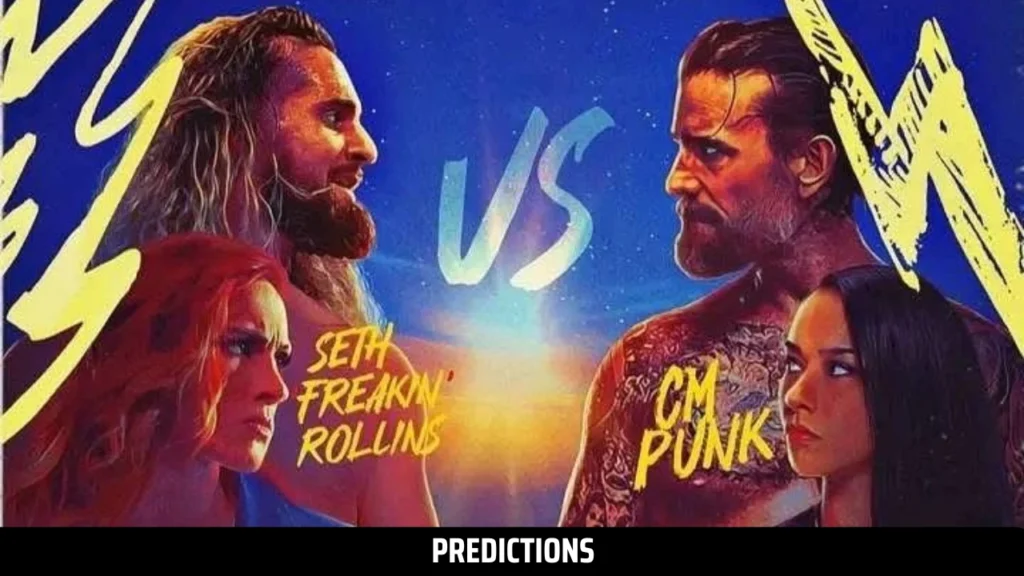 First Title Clash Revealed for WWE Wrestlepalooza Match Card