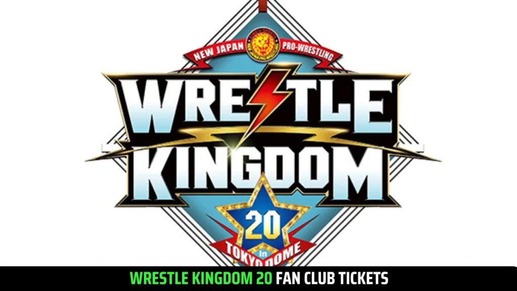 NJPW Global Fan Club Officially Launched for Wrestling Fans Worldwide