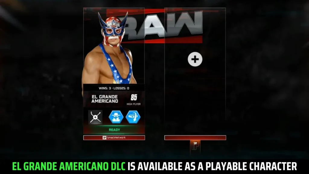 WWE 2K25 1.24 Patch Notes Update