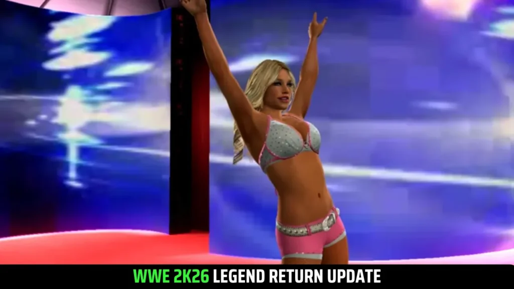 WWE 2K25 Attitude Era DLC Previews, AJ Lee 2k26, El Grande Americano DLC Mistakes & More!