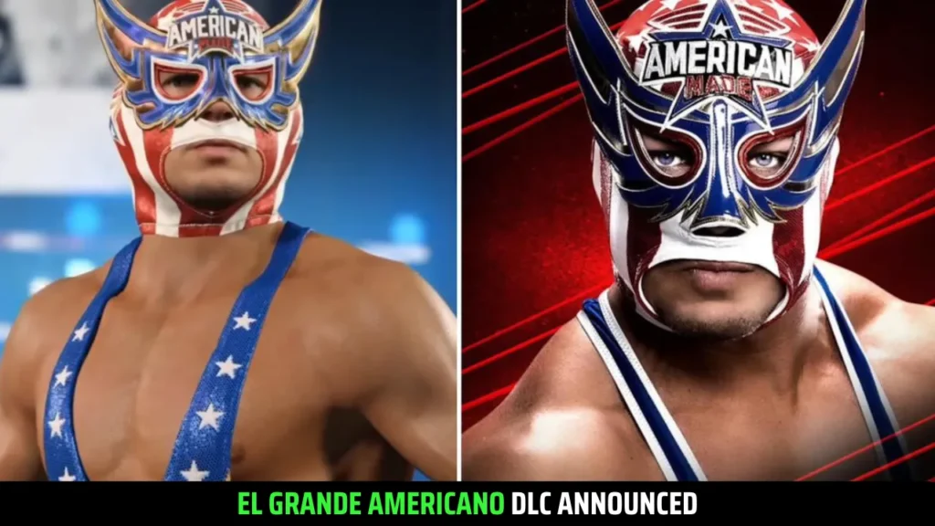 WWE 2K25 Attitude Era DLC Previews, AJ Lee 2k26, El Grande Americano DLC Mistakes & More!