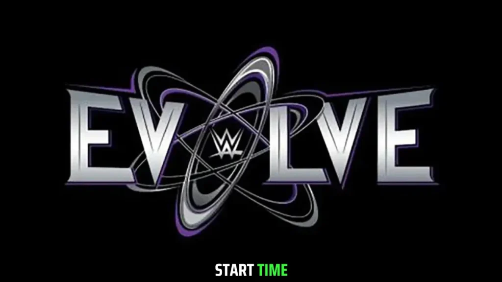 WWE Evolve