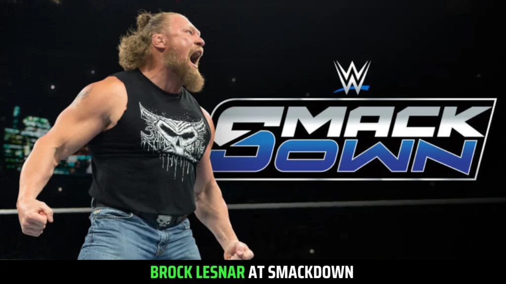 WWE Rumors of the Day: AJ Lee Return, Brock Lesnar, Matt Riddle, more!