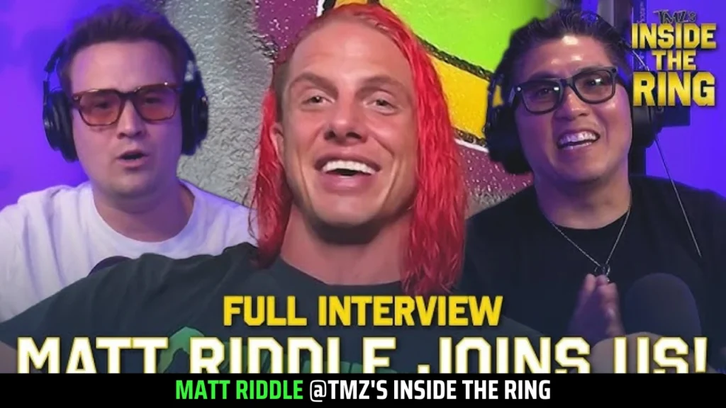 WWE Rumors of the Day: AJ Lee Return, Brock Lesnar, Matt Riddle, more!