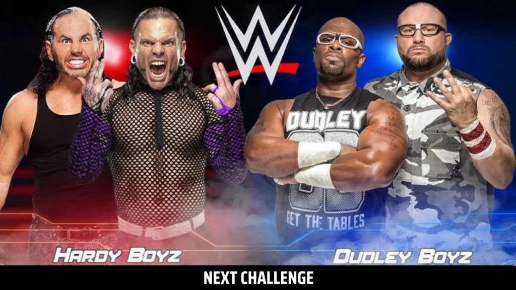 Big Update On The Hardy Boyz' Contract Status With TNA