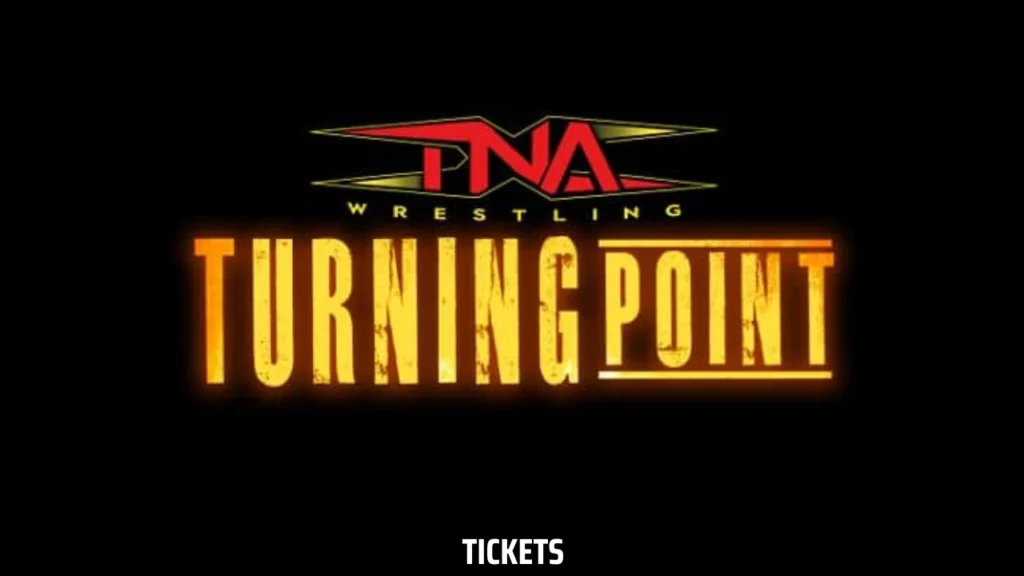 TNA TURNING POINT 2025: Complete Details so Far