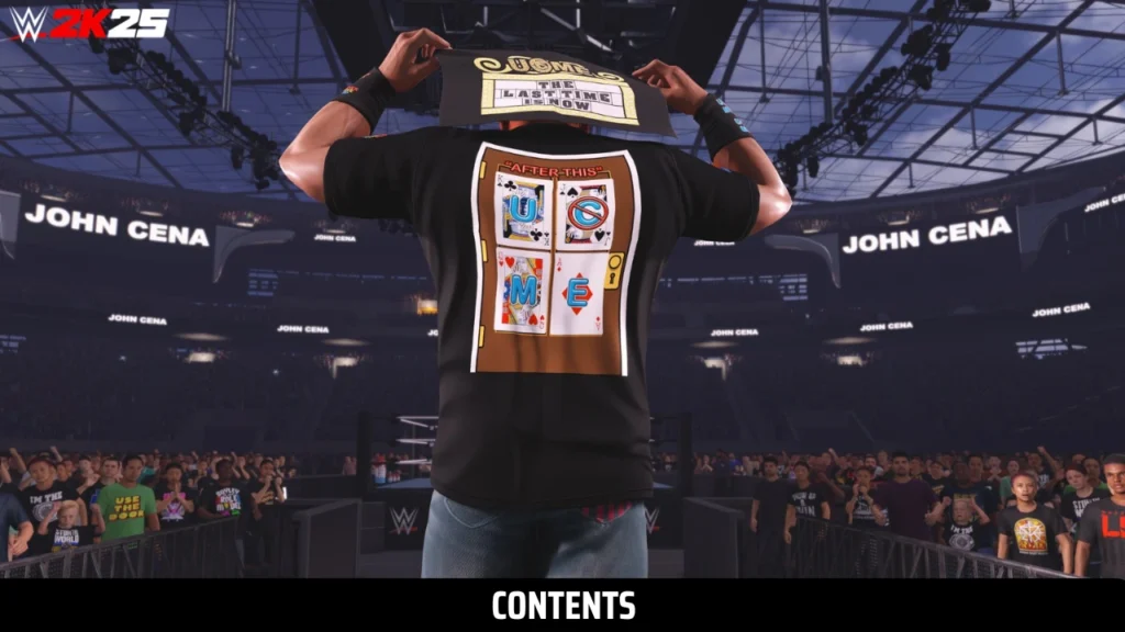 WWE 2K25 Farewell Tour Edition Pack: Free VC, Price, Contents, Bundle Packs, Gameplay 7 More!