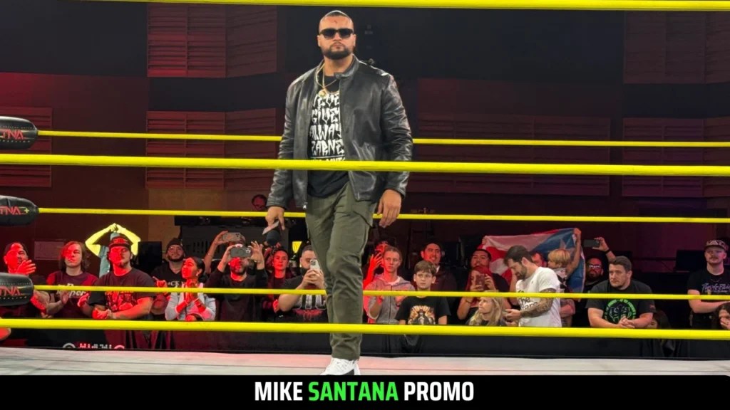 TNA Impact Spoilers November 15, 2025